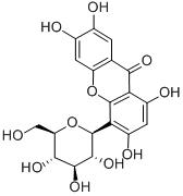 Isomangiferin